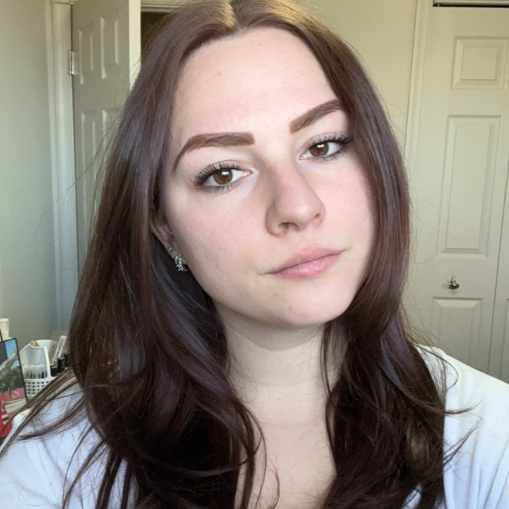 Meet your Posher, Madison